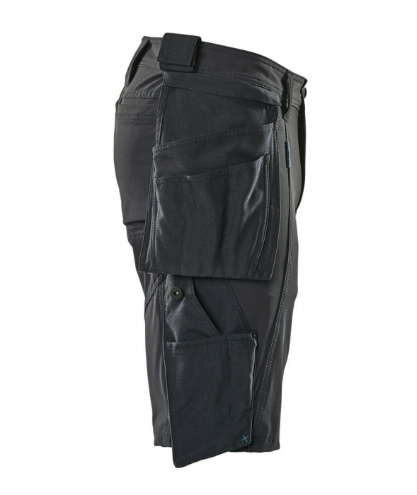 Pantaloni scurti cu buzunare externe Mascot®ADVANCED [19]