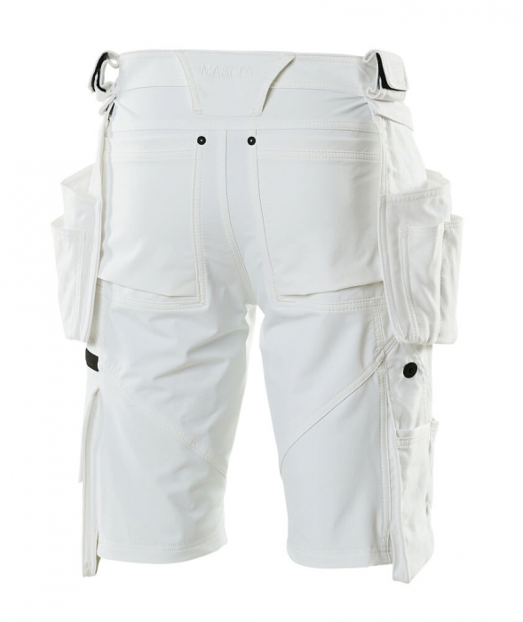 Pantaloni scurti cu buzunare externe Mascot®ADVANCED [14]