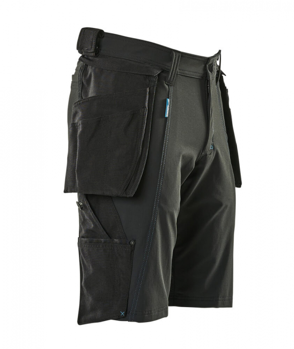 Pantaloni scurti cu buzunare externe Mascot®ADVANCED [21]