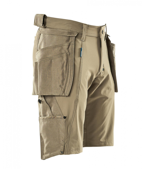 Pantaloni scurti cu buzunare externe Mascot®ADVANCED [21]