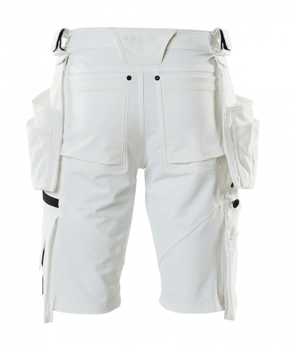 Pantaloni scurti cu buzunare externe Mascot®ADVANCED [13]
