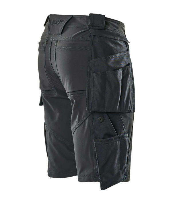 Pantaloni scurti cu buzunare externe Mascot®ADVANCED [17]