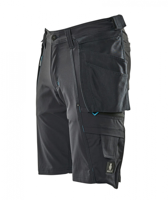 Pantaloni scurti cu buzunare externe Mascot®ADVANCED [5]
