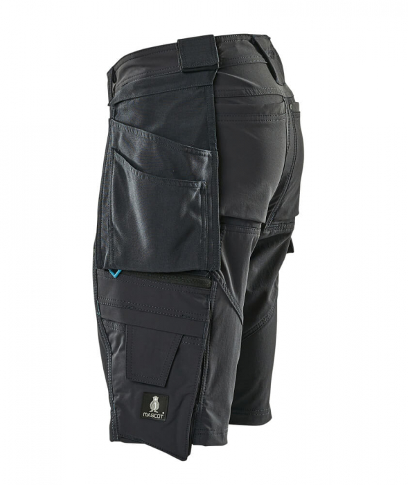 Pantaloni scurti cu buzunare externe Mascot®ADVANCED [8]