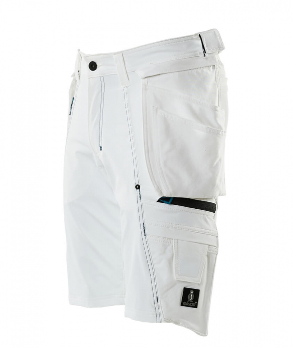 Pantaloni scurti cu buzunare externe Mascot®ADVANCED [5]