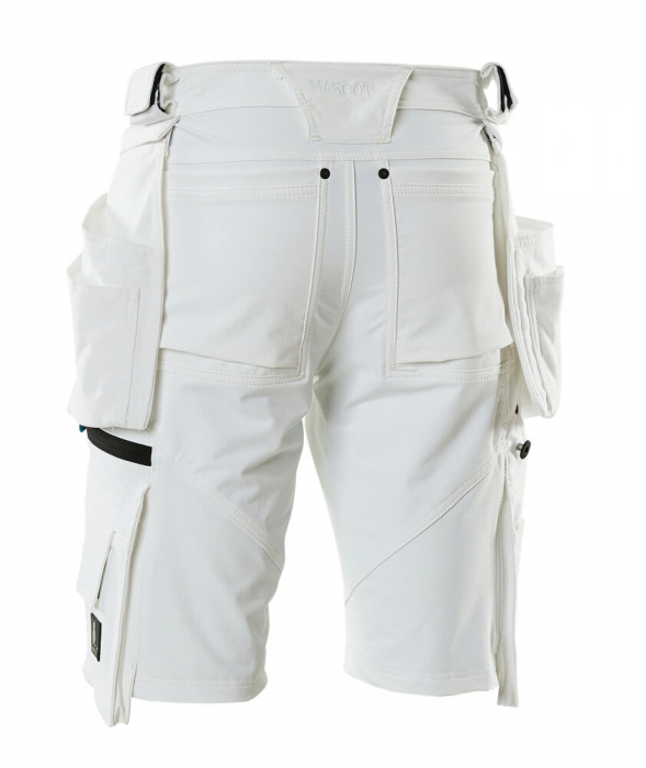 Pantaloni scurti cu buzunare externe Mascot®ADVANCED [12]