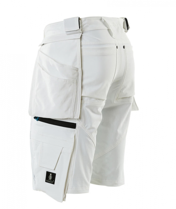 Pantaloni scurti cu buzunare externe Mascot®ADVANCED [9]