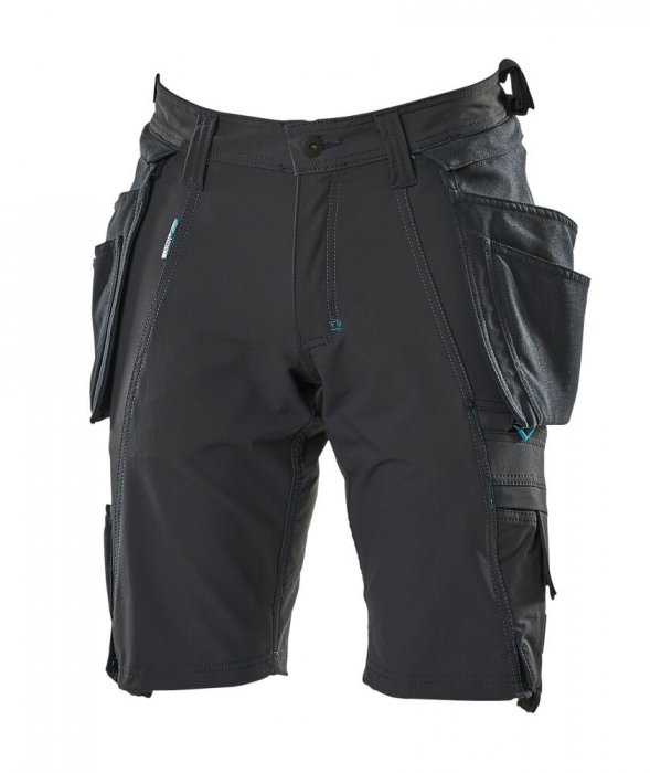 Pantaloni scurti cu buzunare externe Mascot®ADVANCED [2]