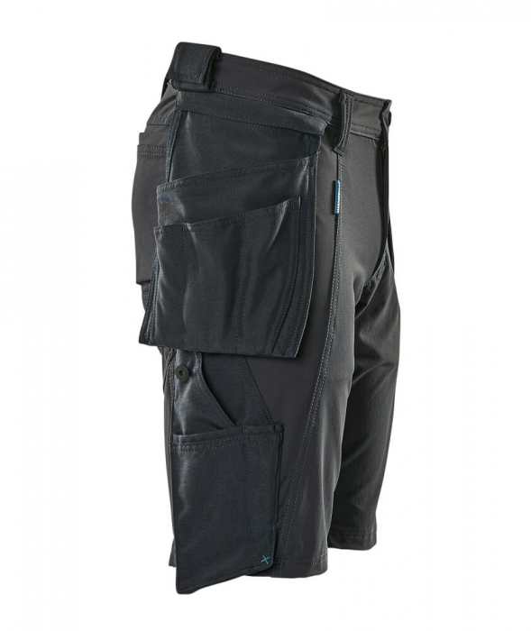 Pantaloni scurti cu buzunare externe Mascot®ADVANCED [20]