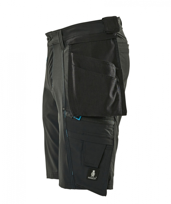 Pantaloni scurti cu buzunare externe Mascot®ADVANCED [6]
