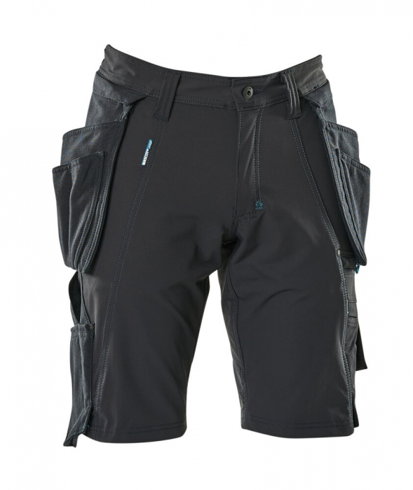 Pantaloni scurti cu buzunare externe Mascot®ADVANCED [24]