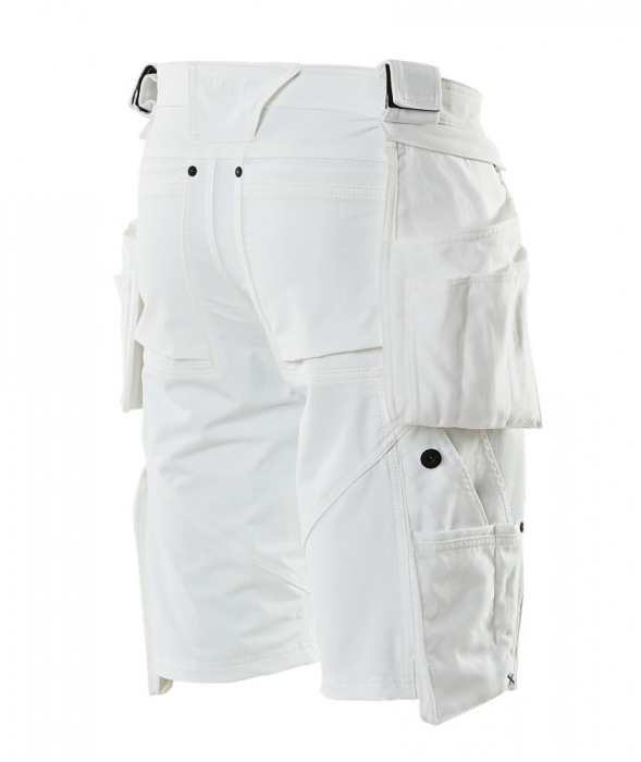Pantaloni scurti cu buzunare externe Mascot®ADVANCED [16]