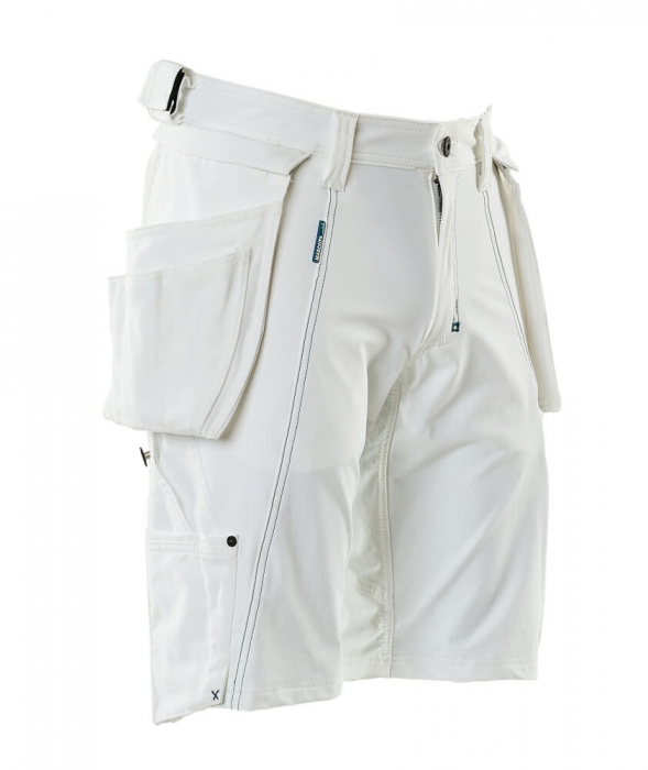 Pantaloni scurti cu buzunare externe Mascot®ADVANCED [22]
