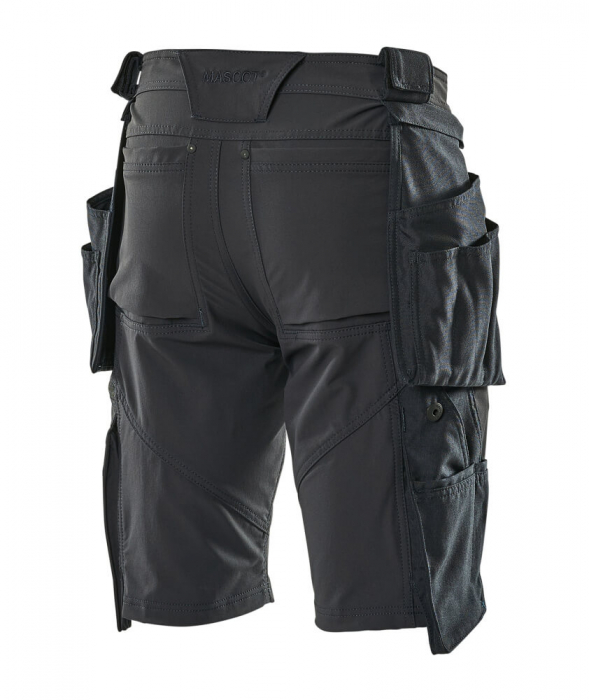 Pantaloni scurti cu buzunare externe Mascot®ADVANCED [15]