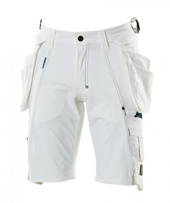 Pantaloni scurti cu buzunare externe Mascot®ADVANCED [2]