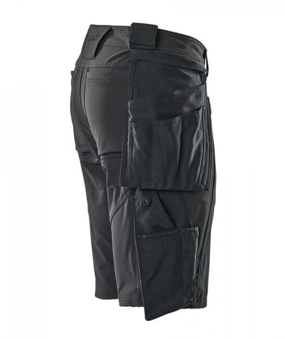 Pantaloni scurti cu buzunare externe Mascot®ADVANCED [18]