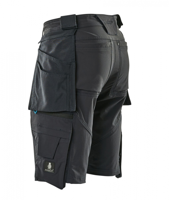 Pantaloni scurti cu buzunare externe Mascot®ADVANCED [9]