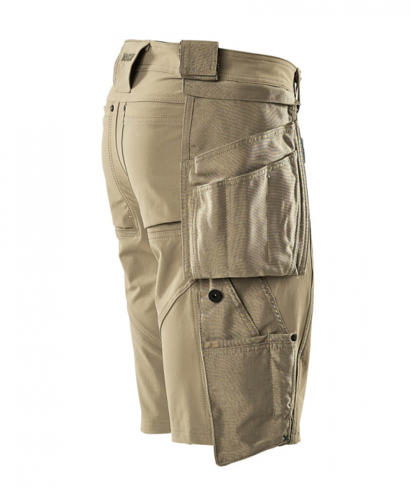 Pantaloni scurti cu buzunare externe Mascot®ADVANCED [18]