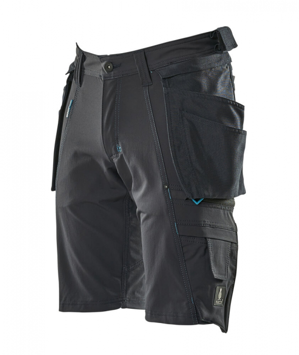 Pantaloni scurti cu buzunare externe Mascot®ADVANCED [4]