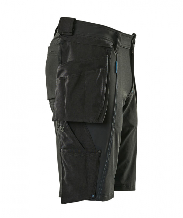 Pantaloni scurti cu buzunare externe Mascot®ADVANCED [20]