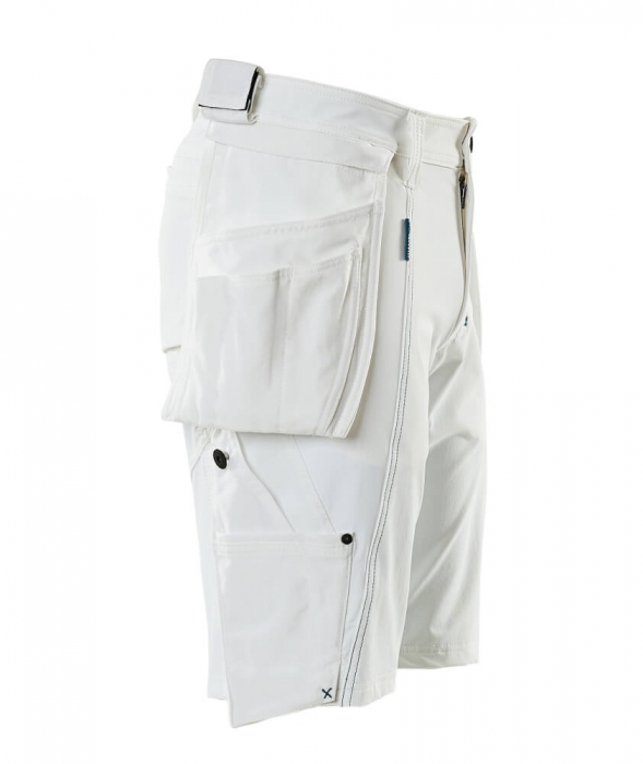 Pantaloni scurti cu buzunare externe Mascot®ADVANCED [20]