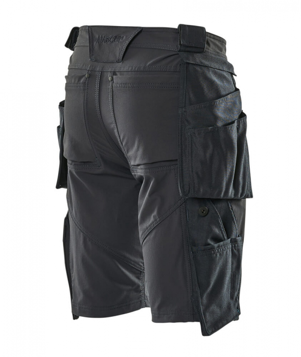 Pantaloni scurti cu buzunare externe Mascot®ADVANCED [16]