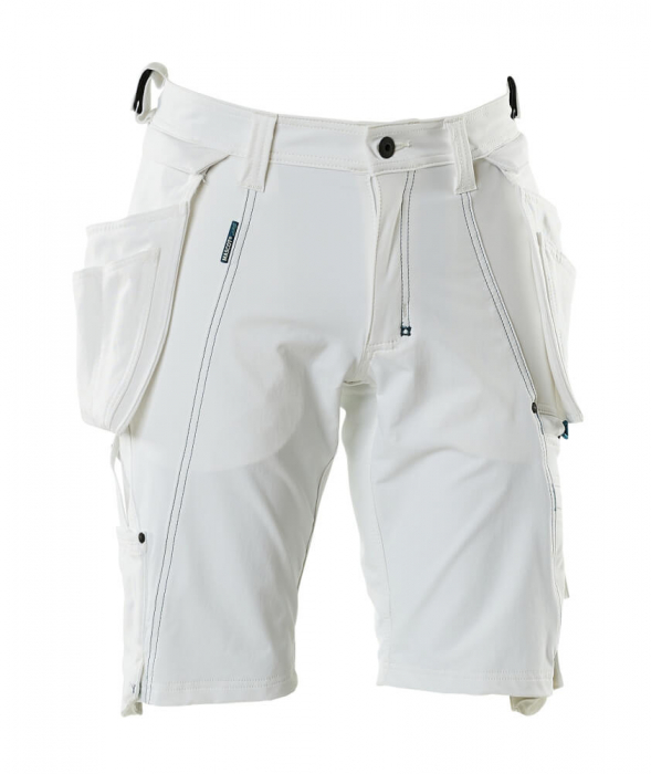 Pantaloni scurti cu buzunare externe Mascot®ADVANCED [24]