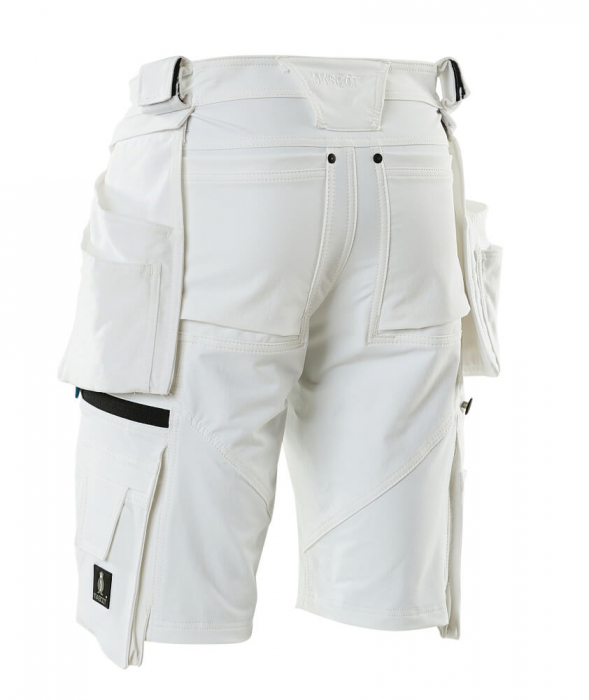 Pantaloni scurti cu buzunare externe Mascot®ADVANCED [11]