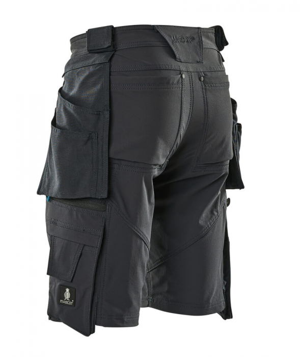 Pantaloni scurti cu buzunare externe Mascot®ADVANCED [10]