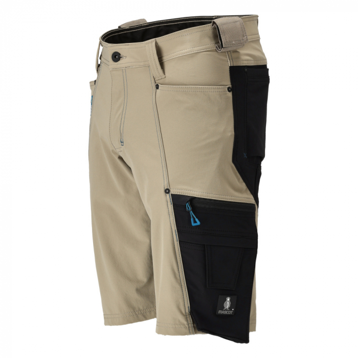 Pantaloni scurti de lucru [5]