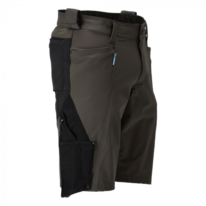 Pantaloni scurti de lucru [21]