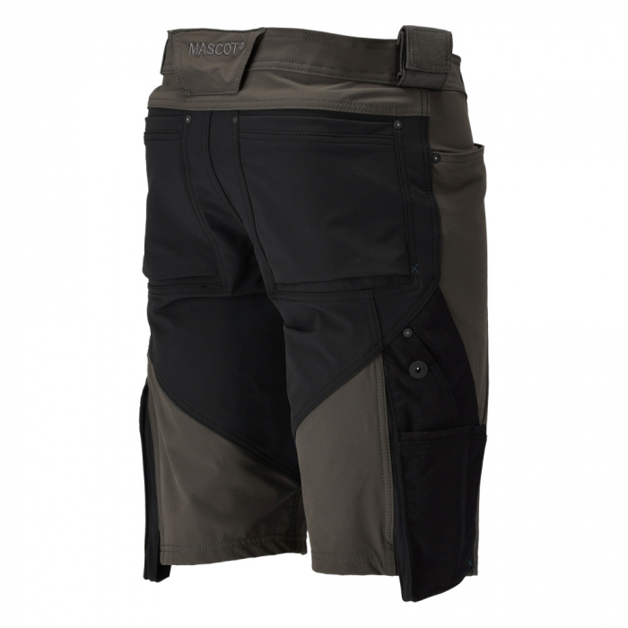 Pantaloni scurti de lucru [16]