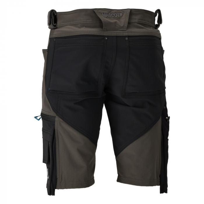 Pantaloni scurti de lucru [12]