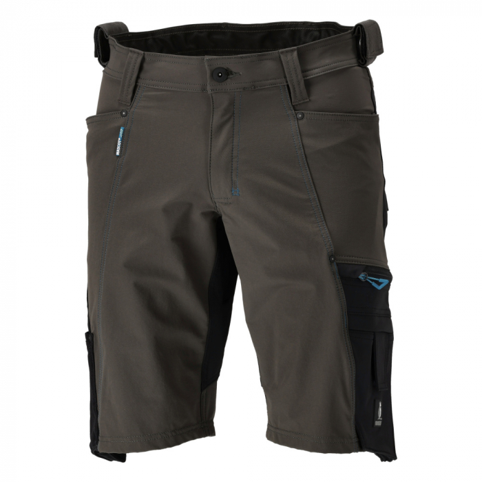 Pantaloni scurti de lucru [2]