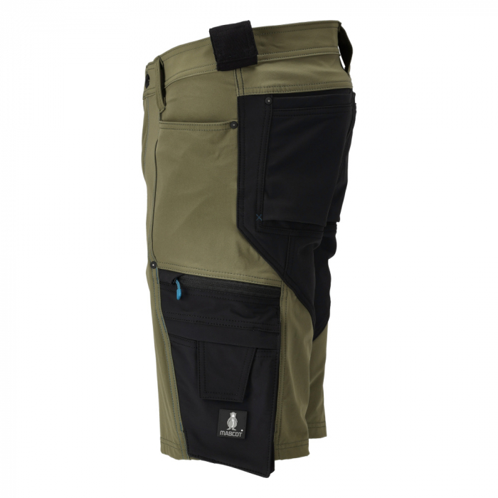 Pantaloni scurti de lucru [7]