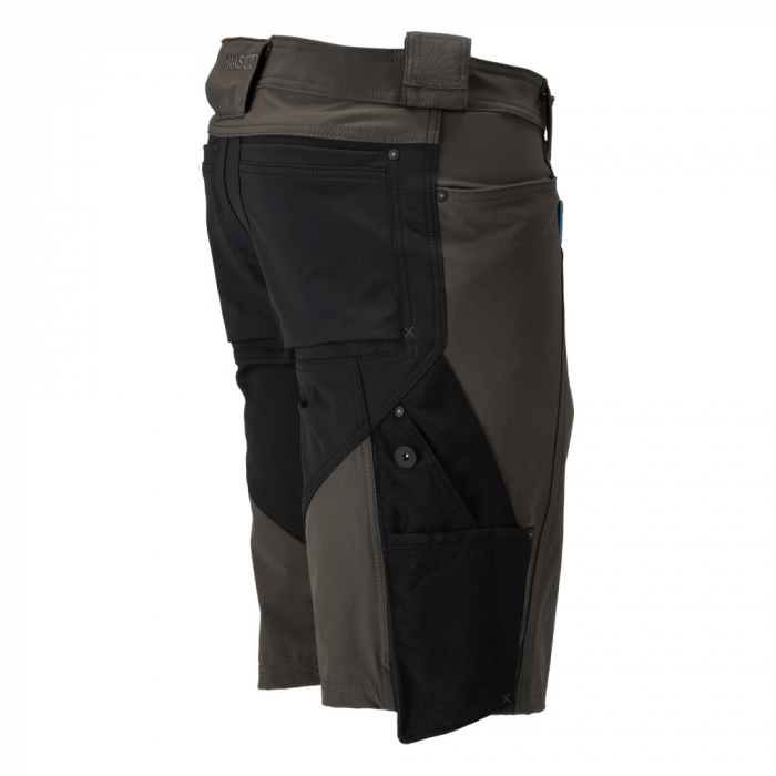 Pantaloni scurti de lucru [18]