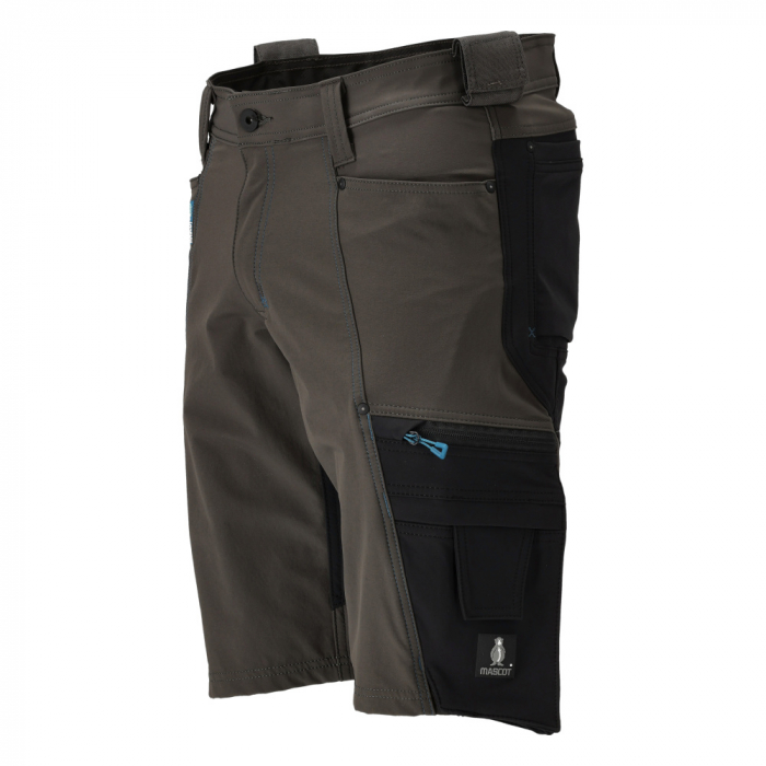 Pantaloni scurti de lucru [5]