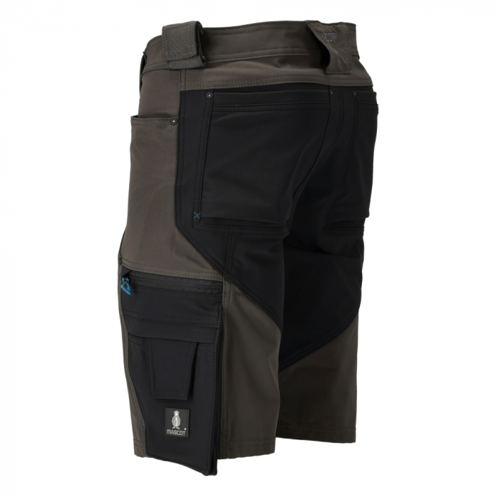 Pantaloni scurti de lucru [9]