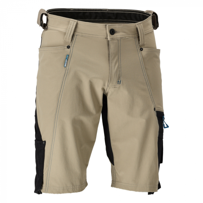 Pantaloni scurti de lucru [24]
