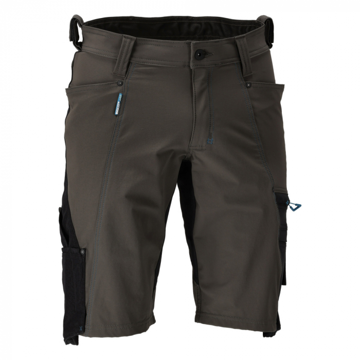Pantaloni scurti de lucru [24]