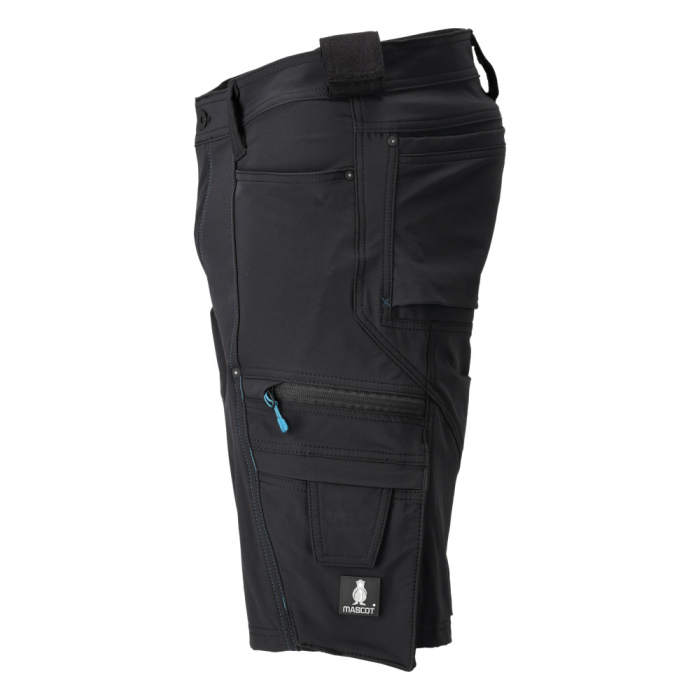 Pantaloni scurti de lucru [7]