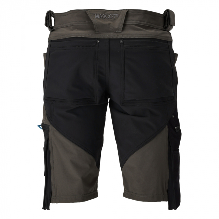 Pantaloni scurti de lucru [13]