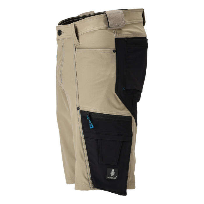 Pantaloni scurti de lucru [6]