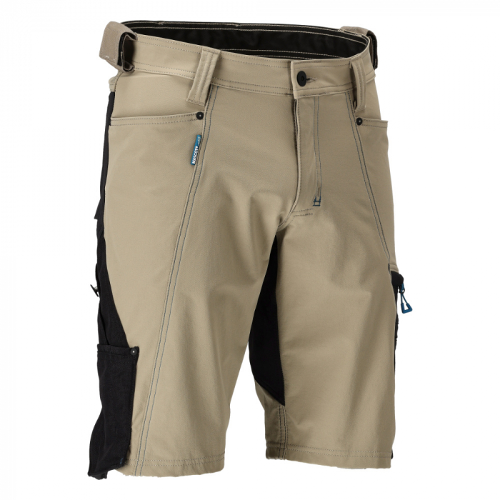 Pantaloni scurti de lucru [23]