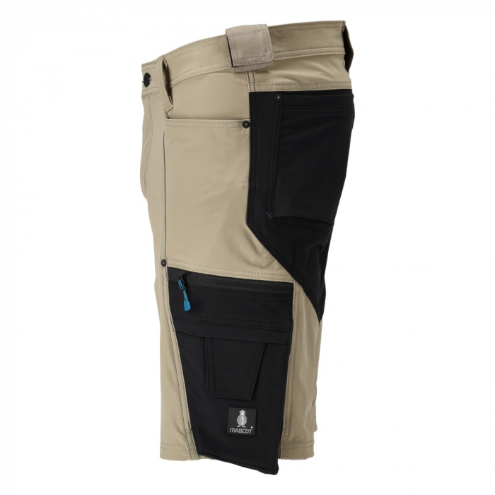Pantaloni scurti de lucru [7]