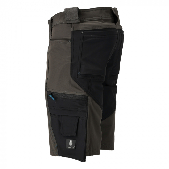 Pantaloni scurti de lucru [8]