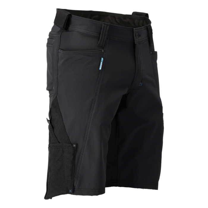 Pantaloni scurti de lucru [22]