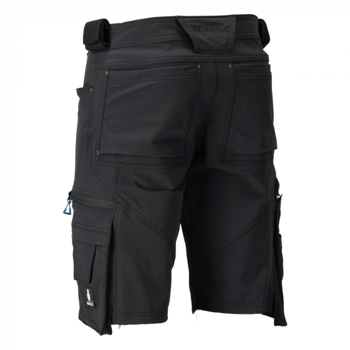 Pantaloni scurti de lucru [11]