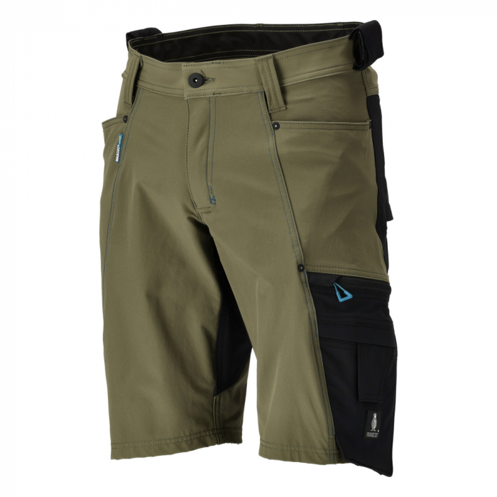 Pantaloni scurti de lucru [3]