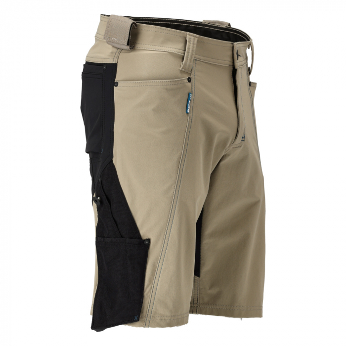 Pantaloni scurti de lucru [21]